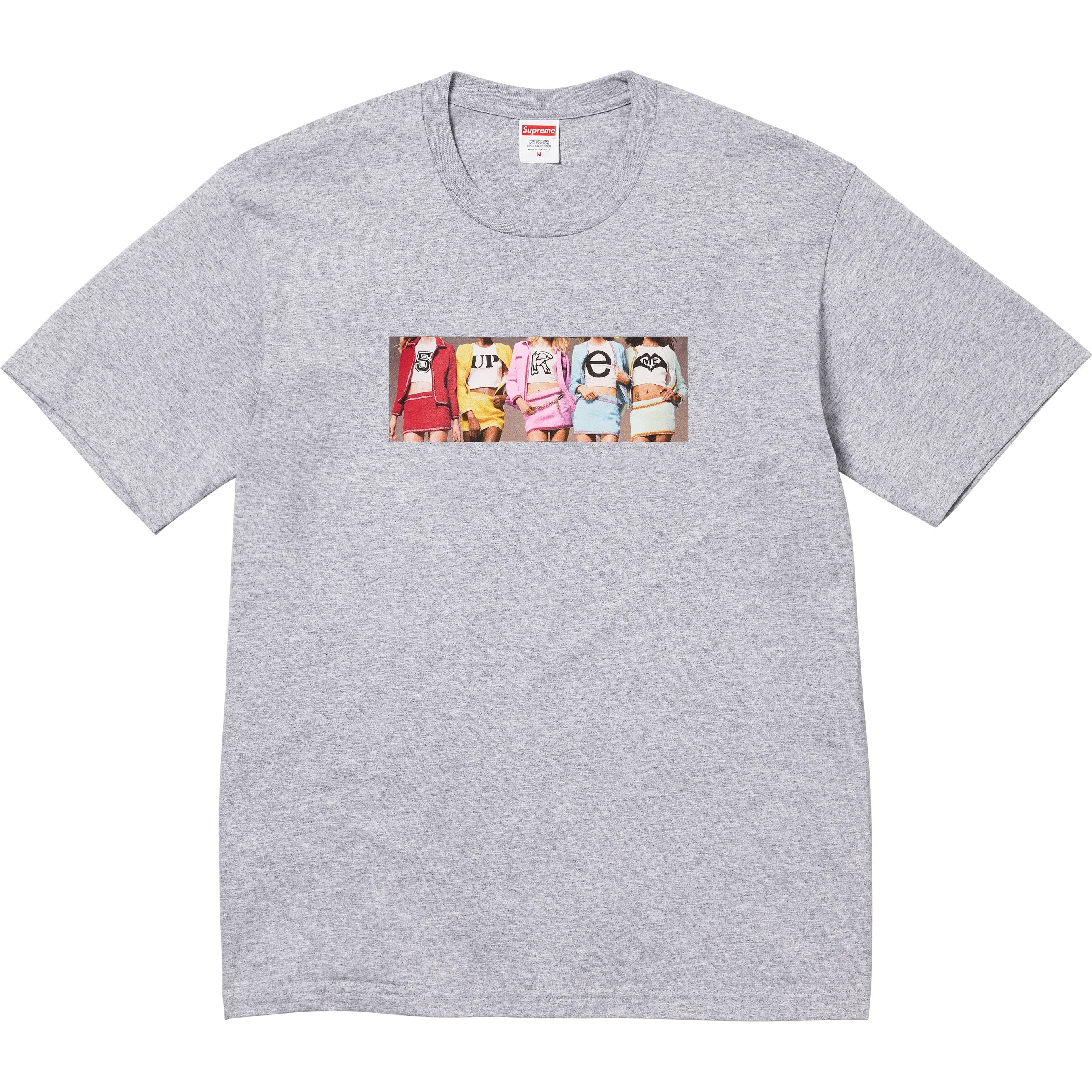 Girls Tee view 5